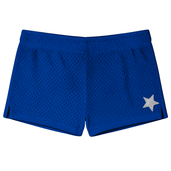 UCME Women’s Mesh Shorts