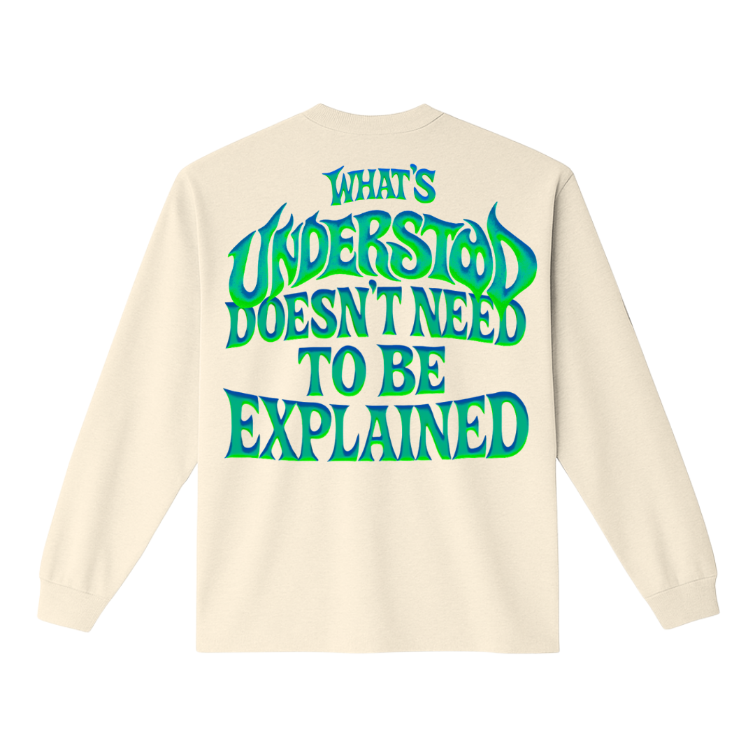 Understood L/S Shirt