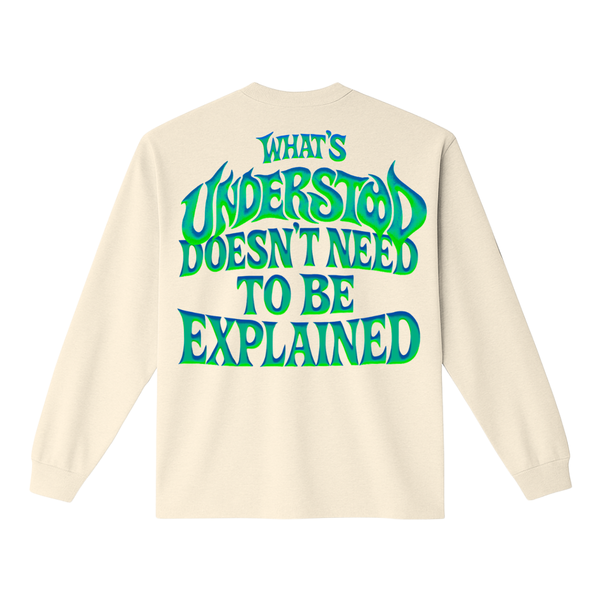 Understood L/S Shirt