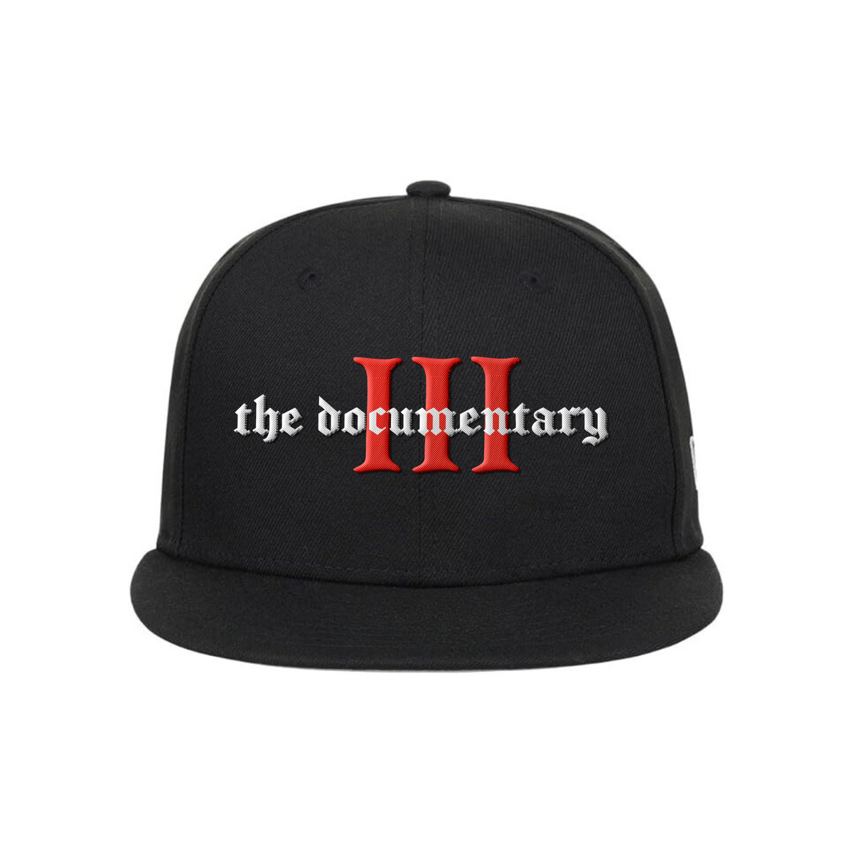 The Documentary 59FIFTY Cap