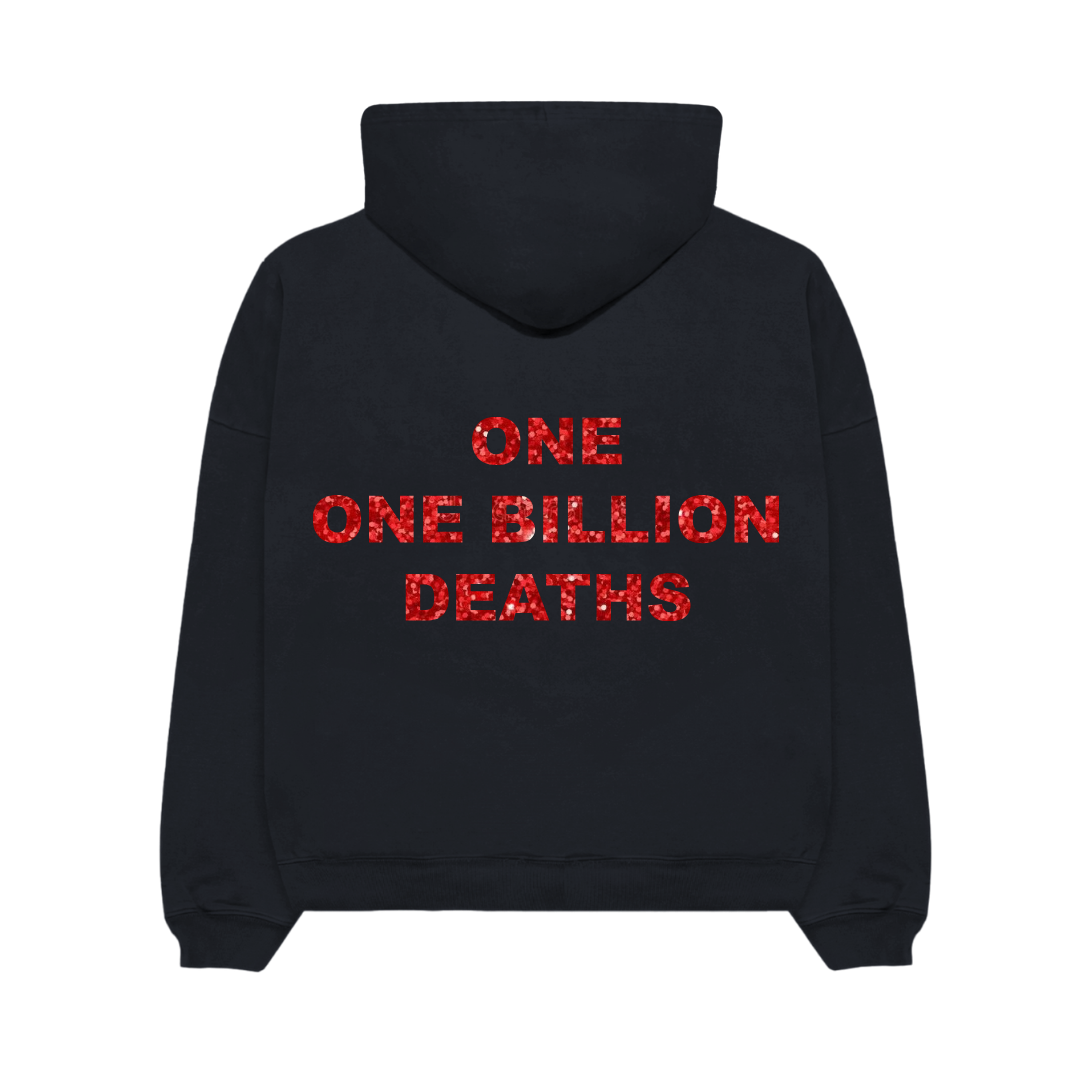 Manipulation Hoodie