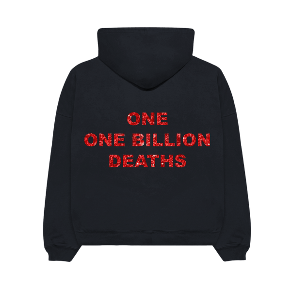 Manipulation Hoodie