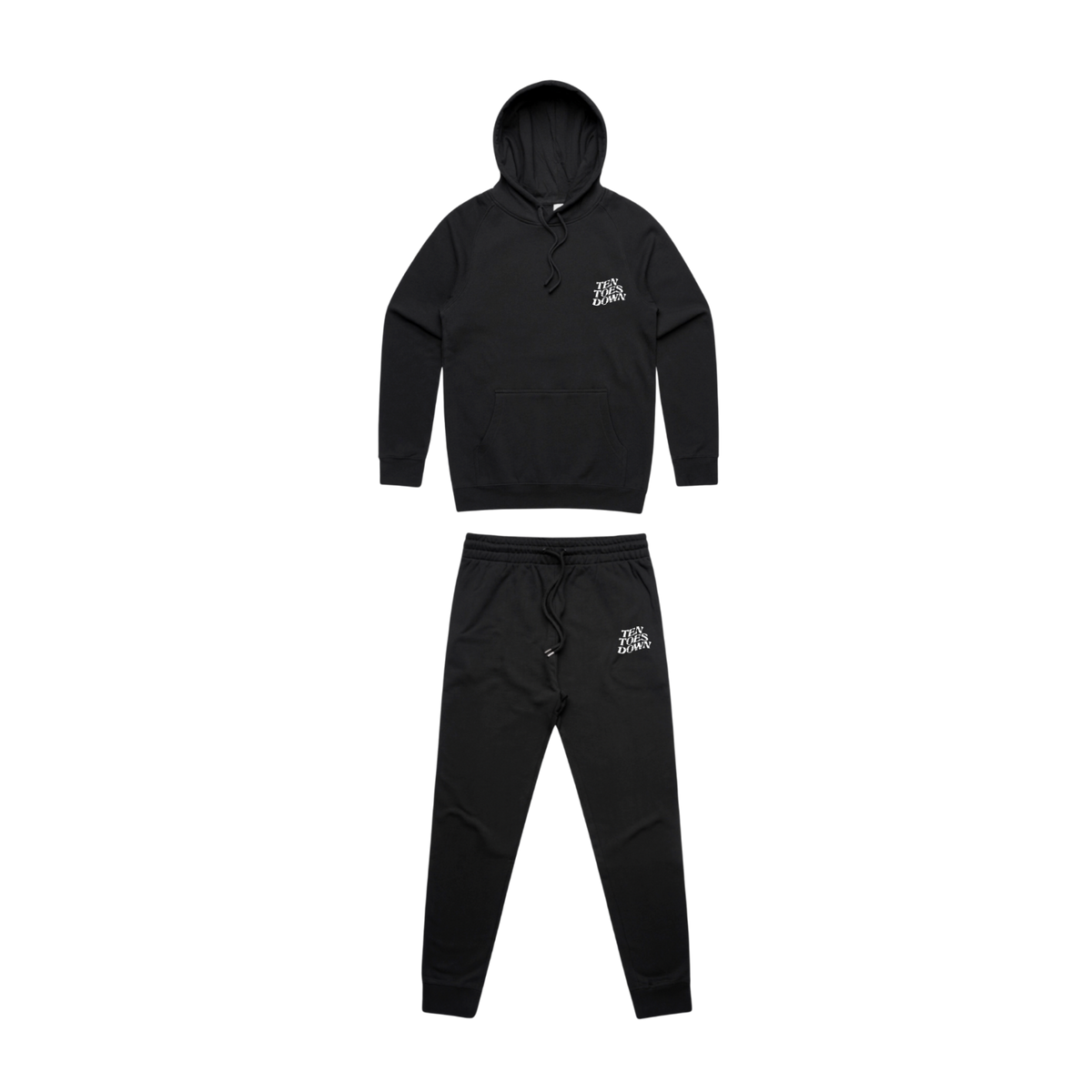 Classic Hoodie + Jogger Set
