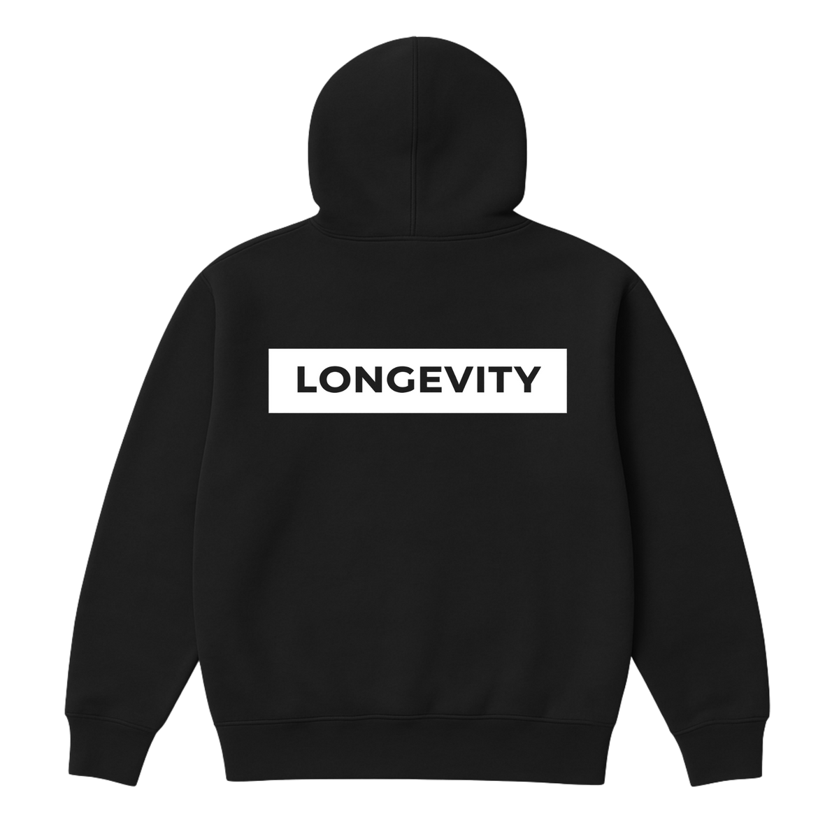 The Look Within Classic Hoodie