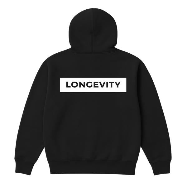 The Look Within Classic Hoodie