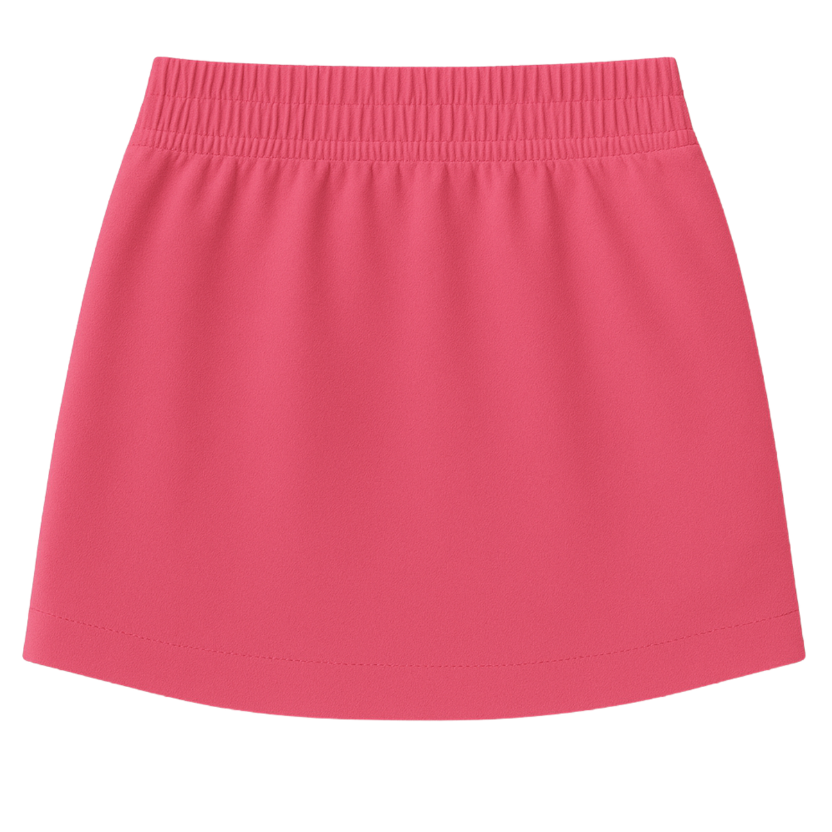 Scratch Golf Skort
