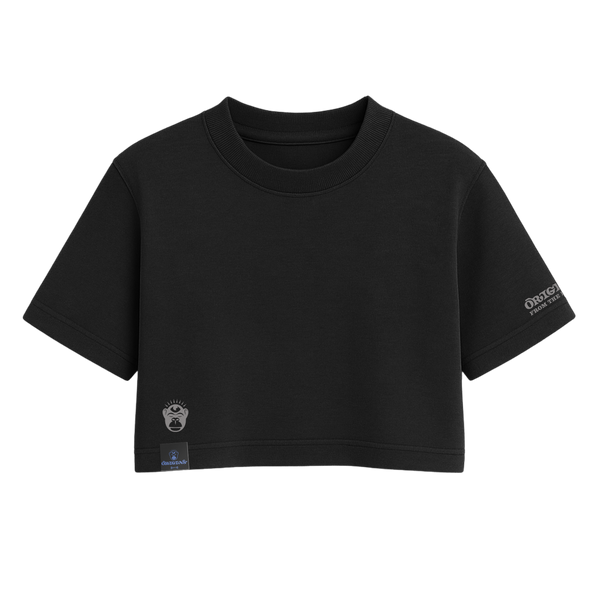 Earth Origins One Size Crop