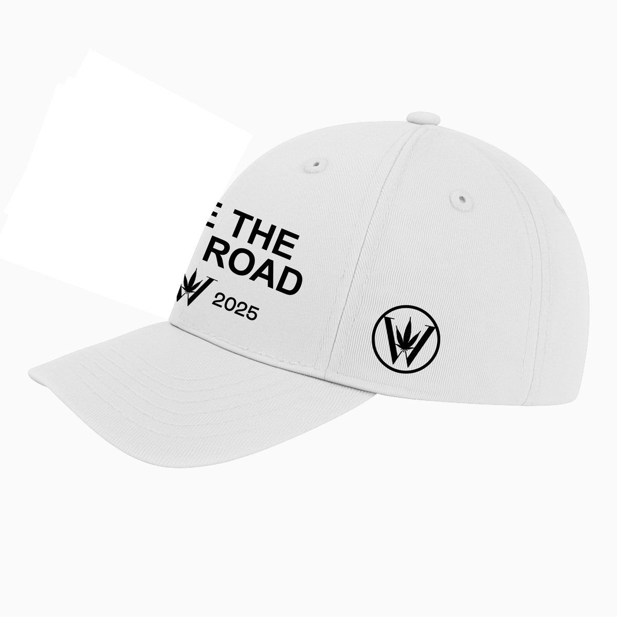 Essential Dad Cap