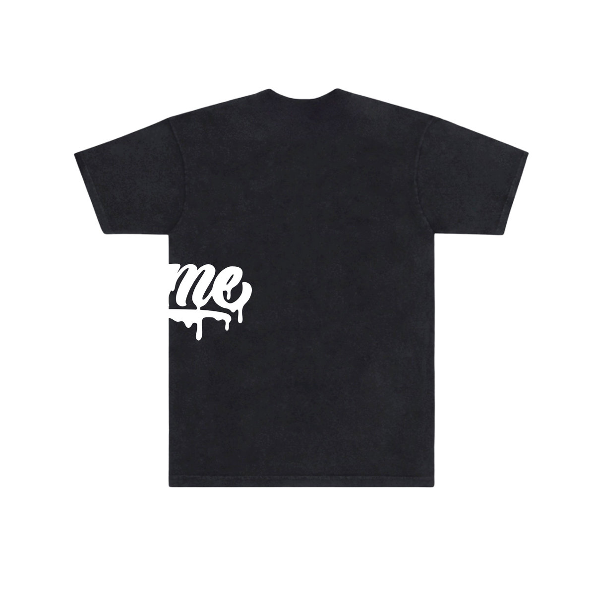 Garment Dyed T-Shirt