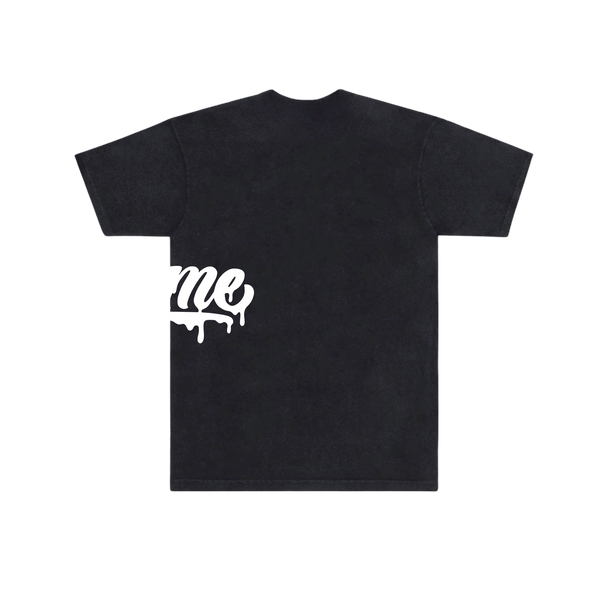 Garment Dyed T-Shirt