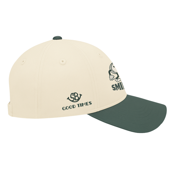 Good Times 5 Panel Cap