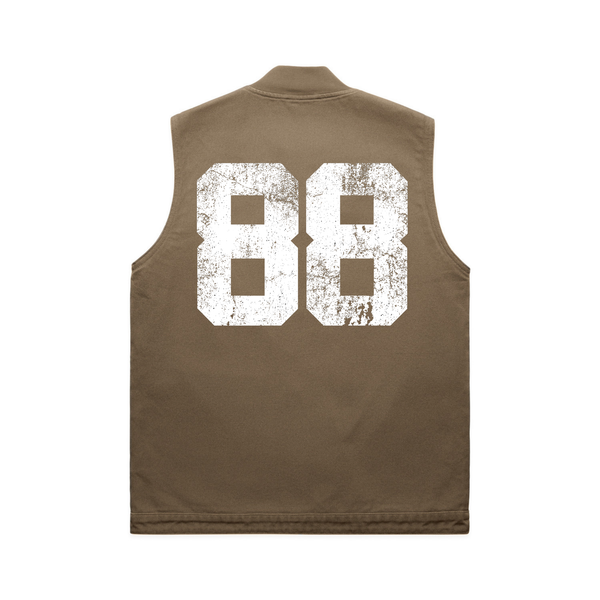 DXPE NYC Work Vest