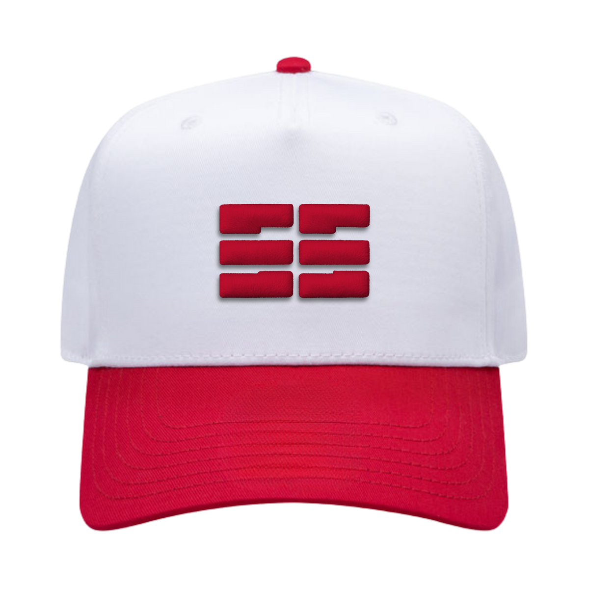Seoul Society 5 Panel Cap