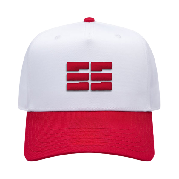 Seoul Society 5 Panel Cap