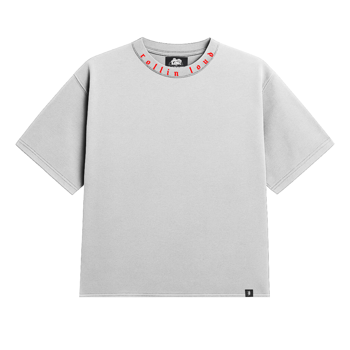 Loud Angels - Relaxed Tee - Colored