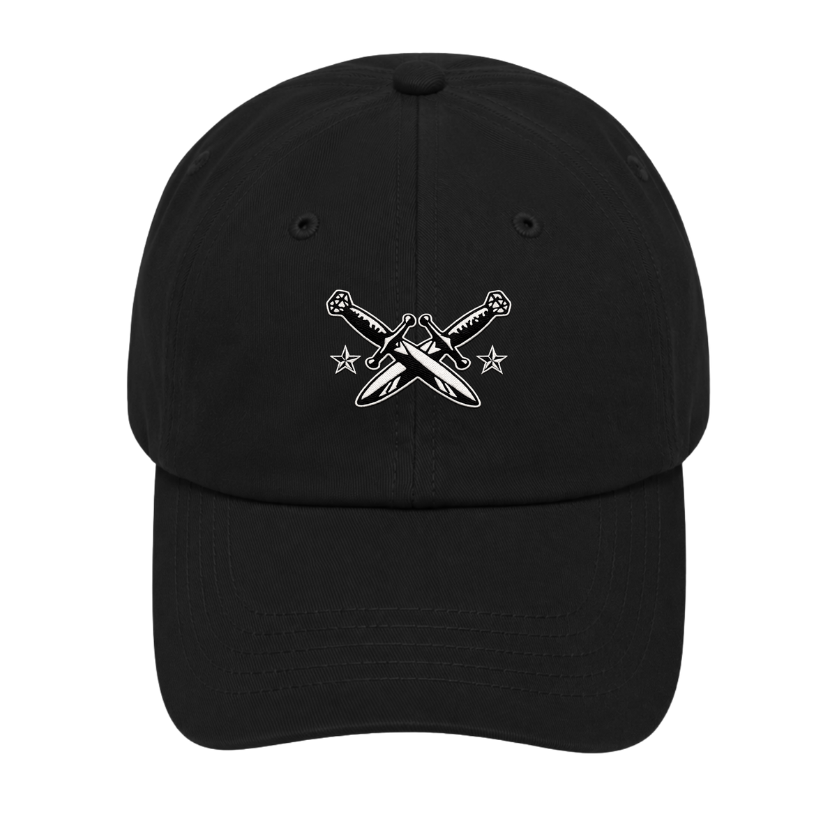 ISI Dad Cap