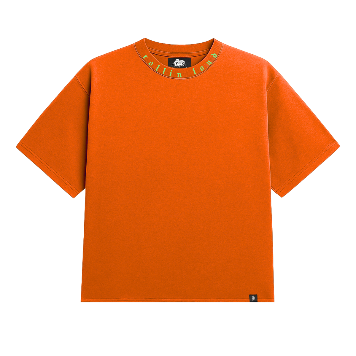 Loud Angels - Relaxed Tee - Colored