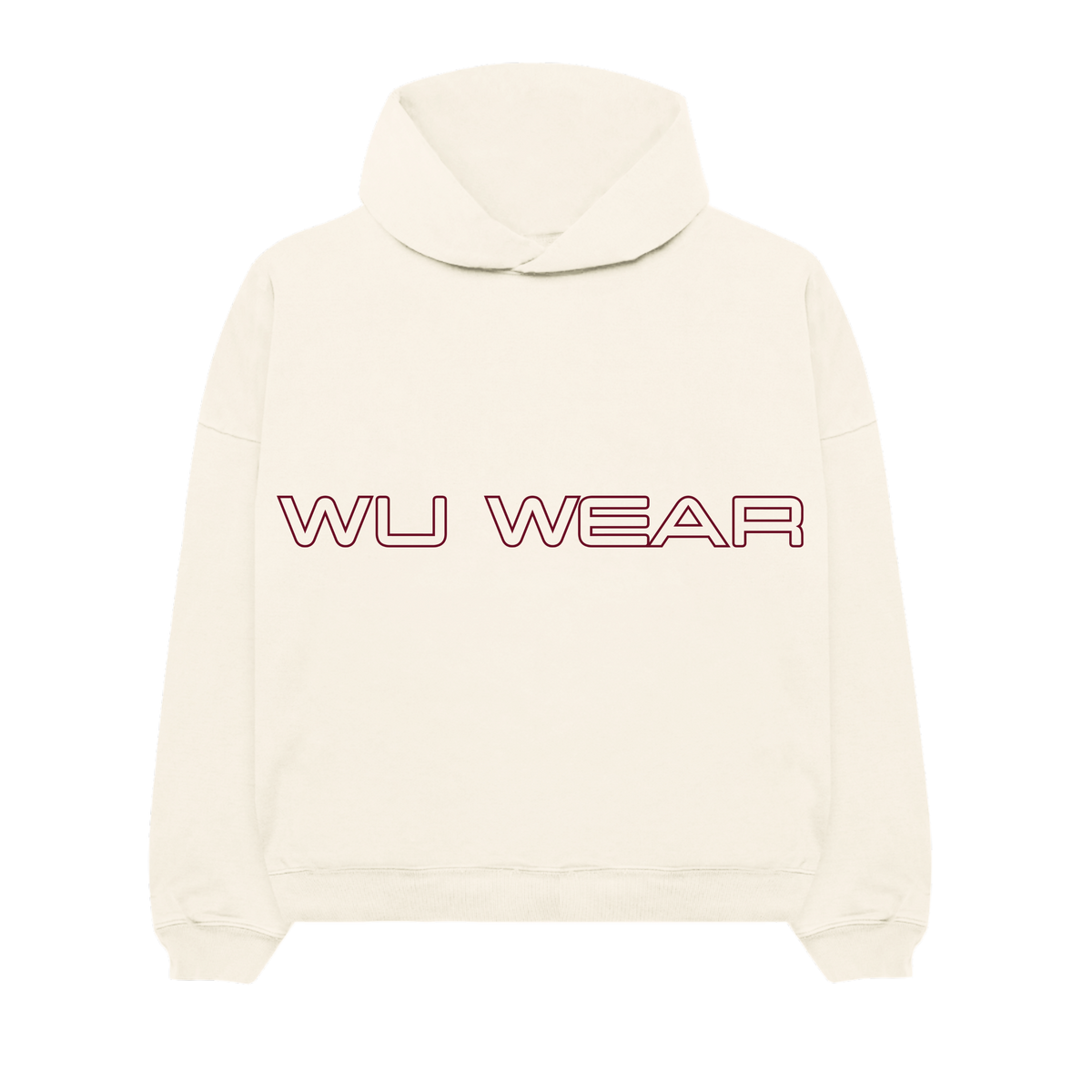 World Wide Register Hoodie