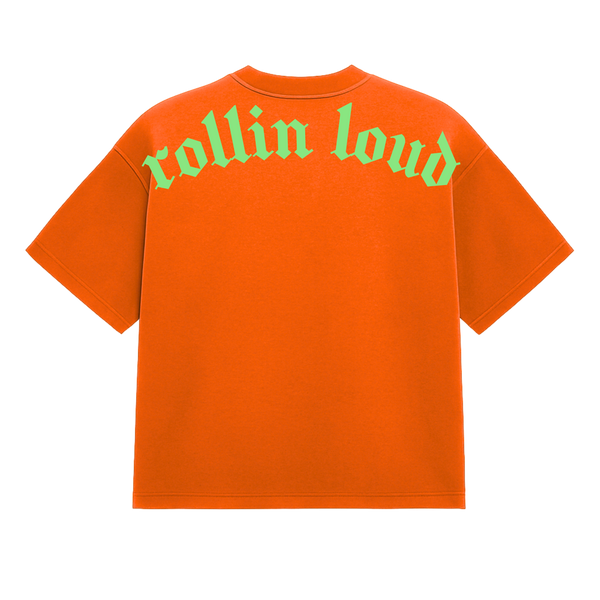 Loud Angels - Relaxed Tee - Colored