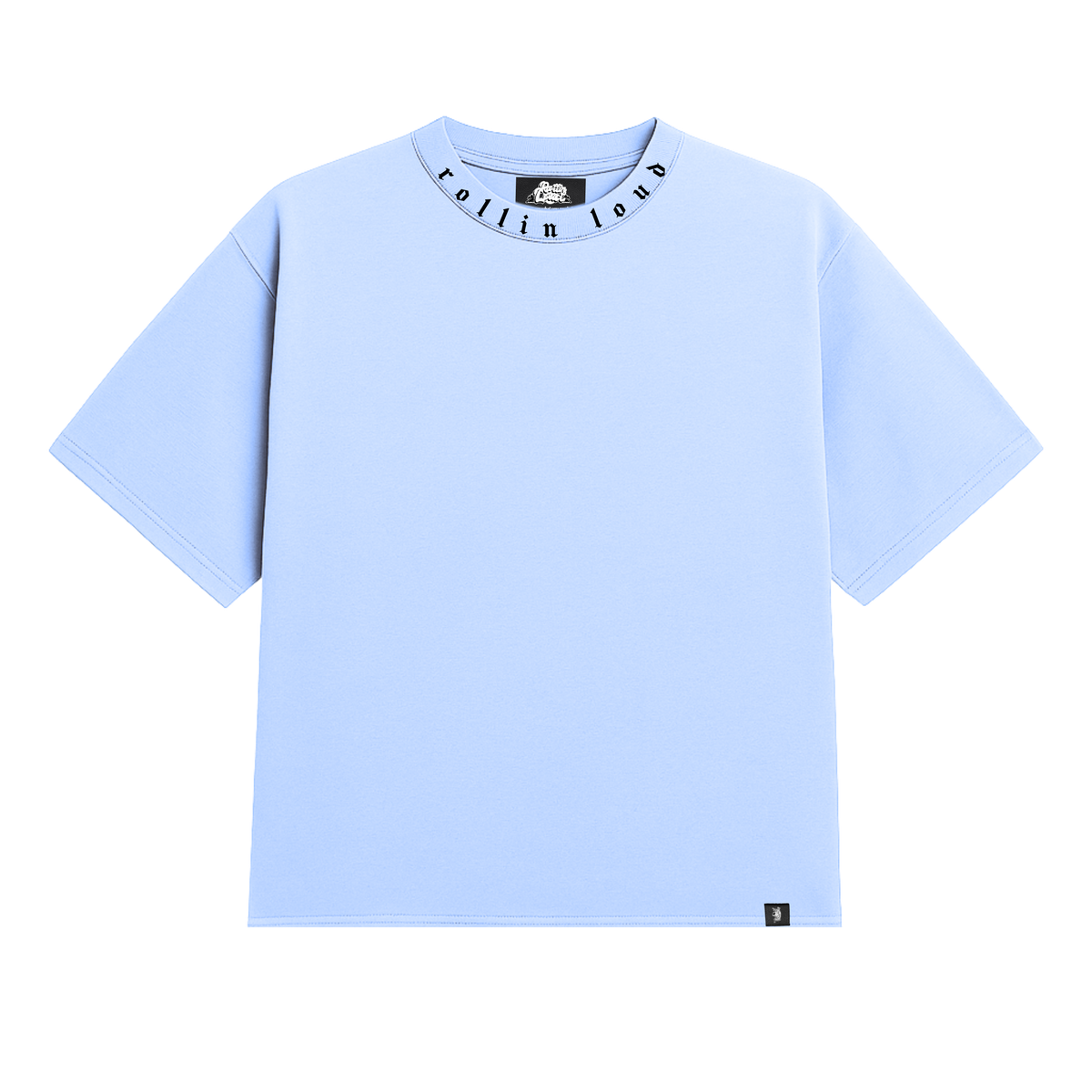Loud Angels - Relaxed Tee - Colored