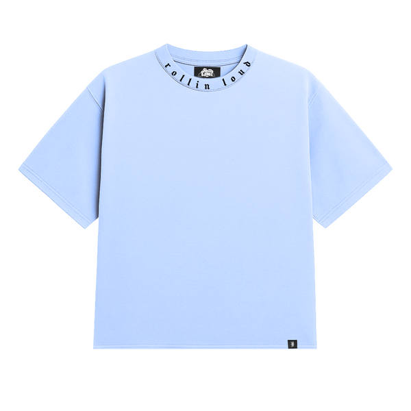 Loud Angels - Relaxed Tee - Colored