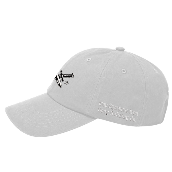 ISI Dad Cap