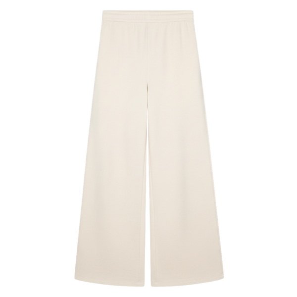 World Wide Register Wide Leg Sweatpant