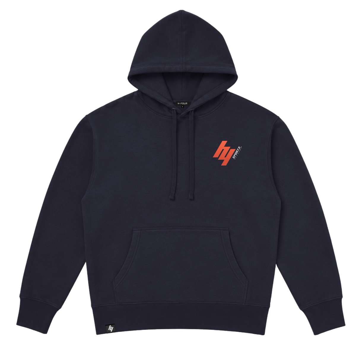 H4 Sports Classic Hoodie