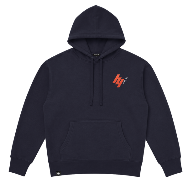 H4 Sports Classic Hoodie