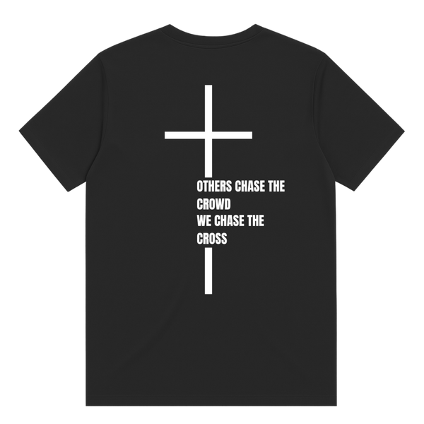 Chase The Cross T-Shirt