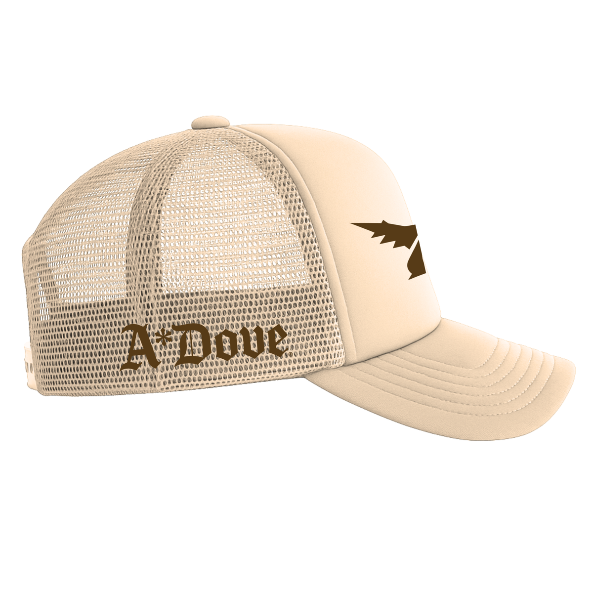 Adove Classic Trucker Hat