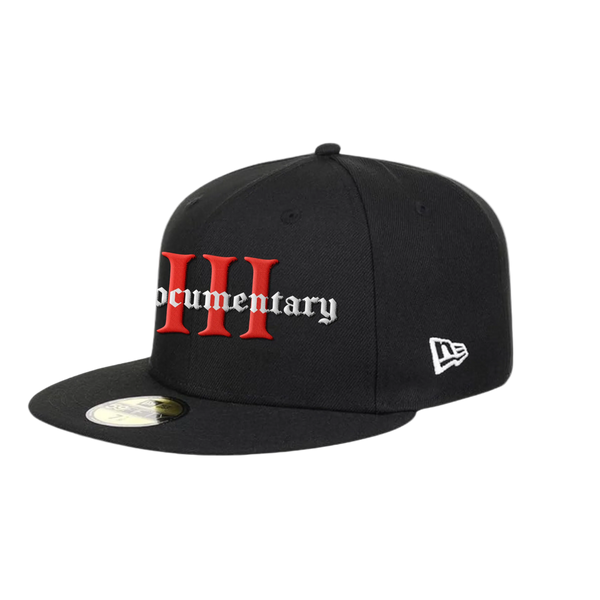 The Documentary 59FIFTY Cap