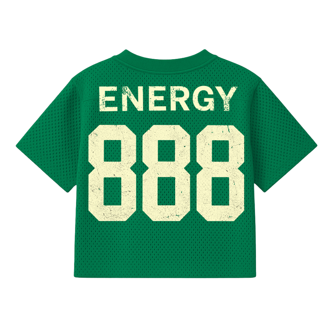 888 Jersey