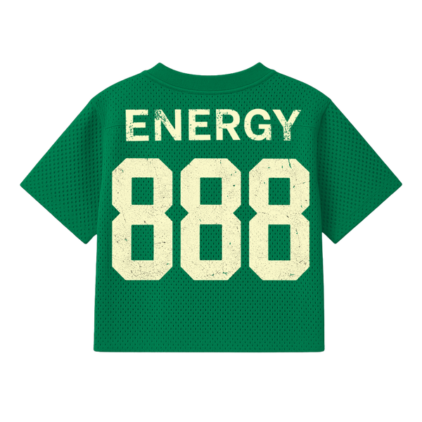 888 Jersey