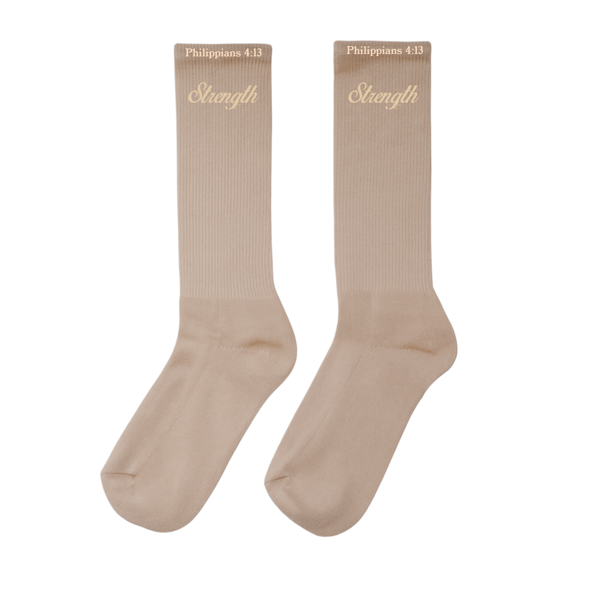 Strength Socks