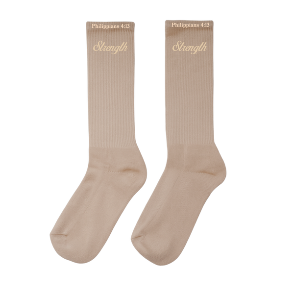 Strength Socks