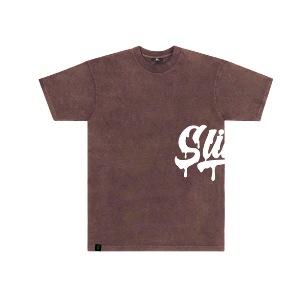 Garment Dyed T-Shirt