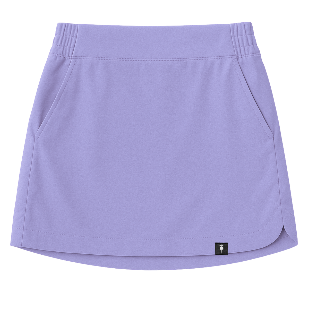 Scratch Golf Skort