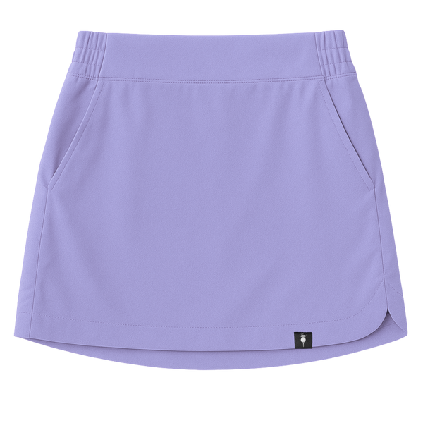 Scratch Golf Skort