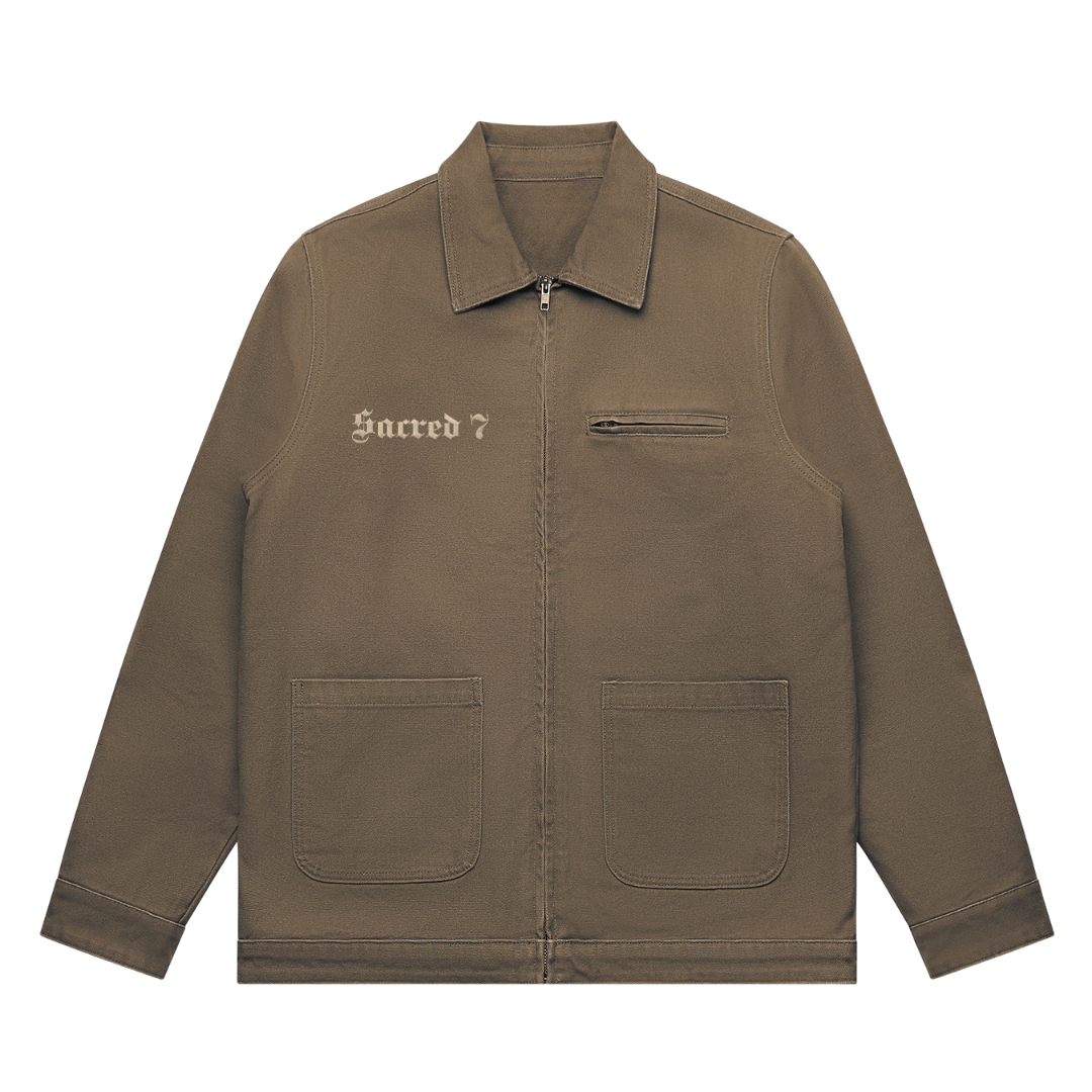 S7 Work Jacket
