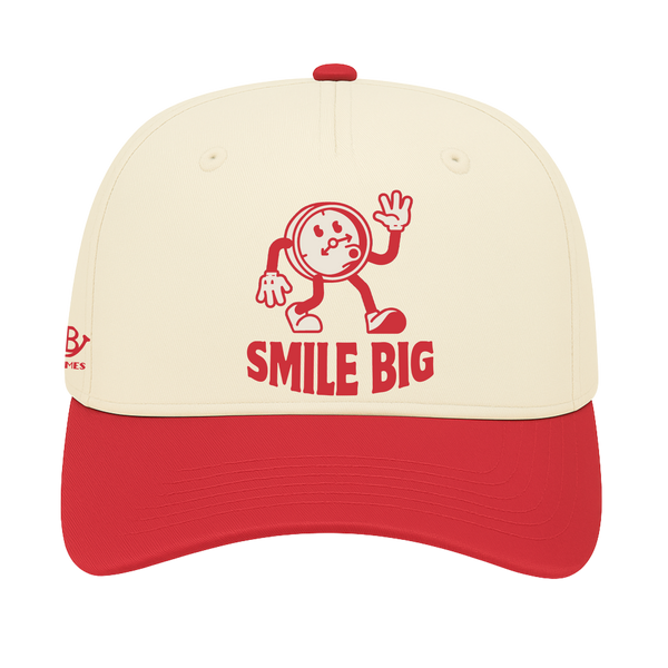 Good Times 5 Panel Cap