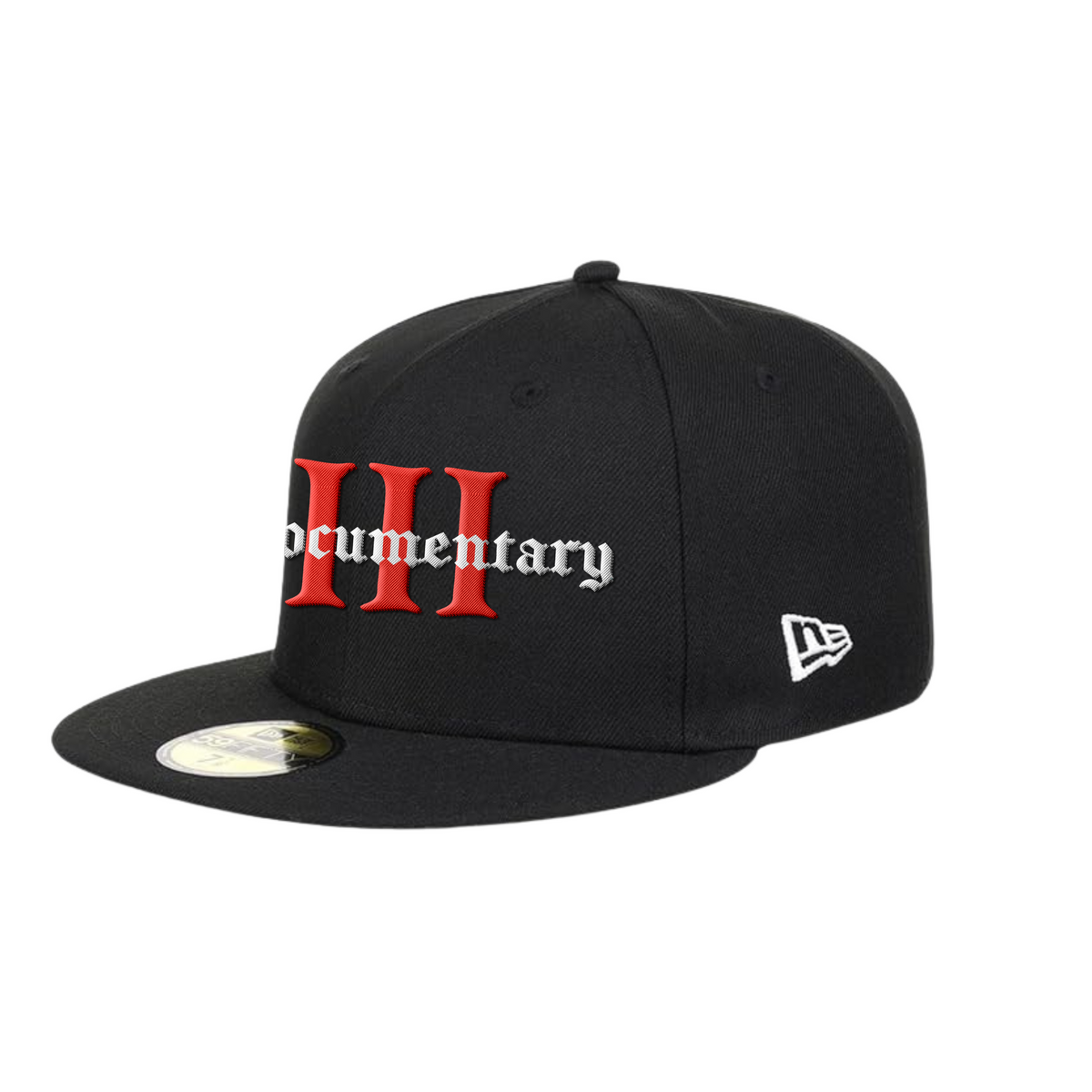 The Documentary 59FIFTY Cap