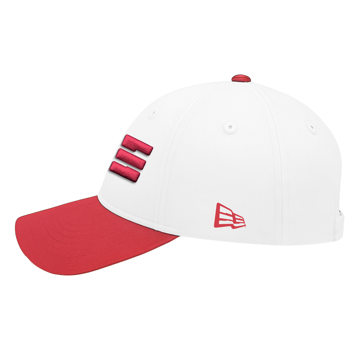 Seoul Society 5 Panel Cap