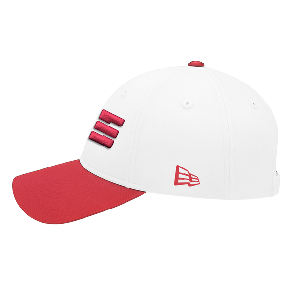 Seoul Society 5 Panel Cap