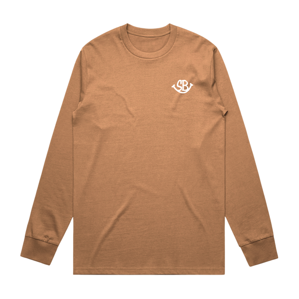 Choose Your Path Long Sleeve Tee