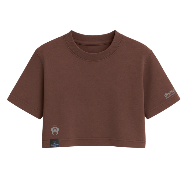 Earth Origins One Size Crop