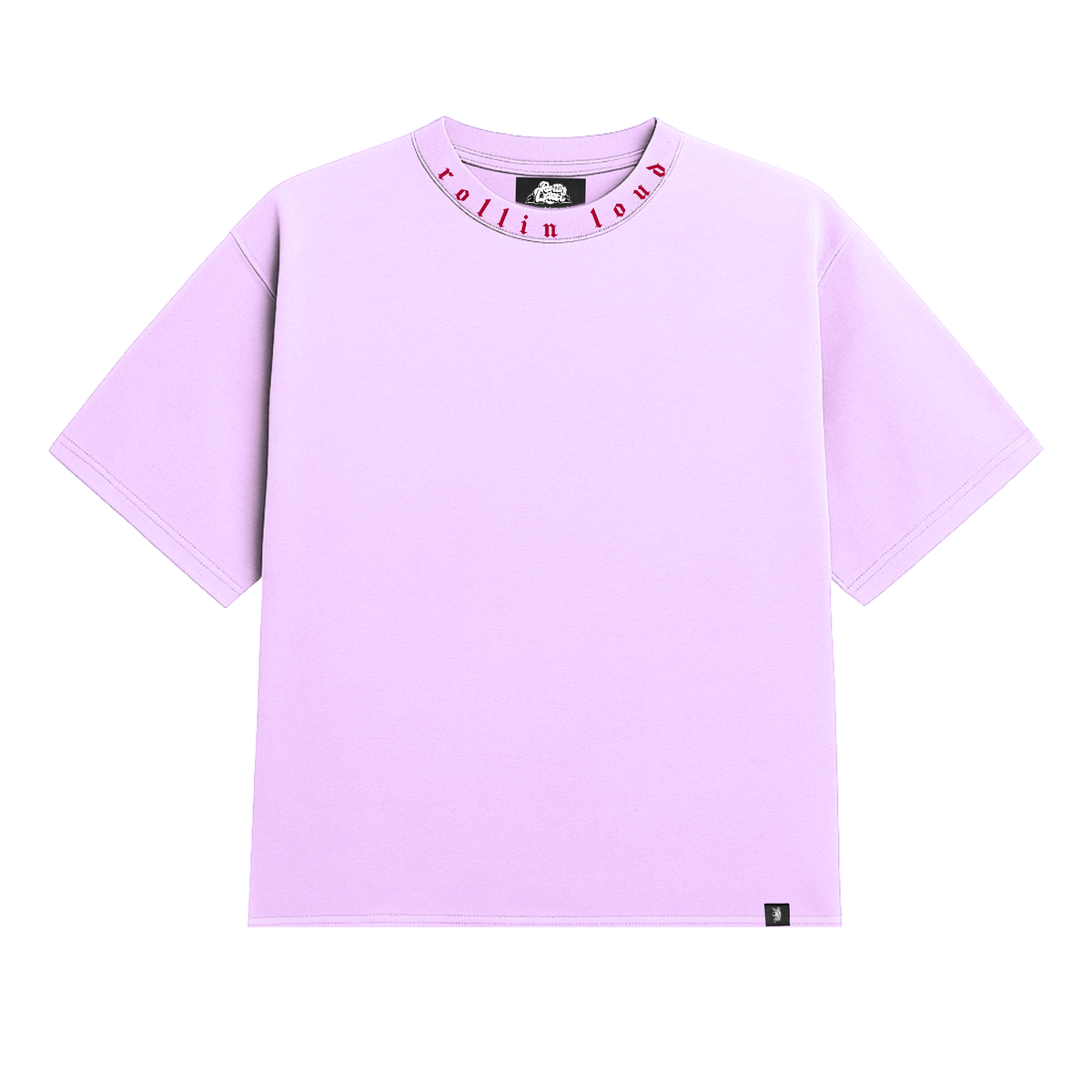 Loud Angels - Relaxed Tee - Colored