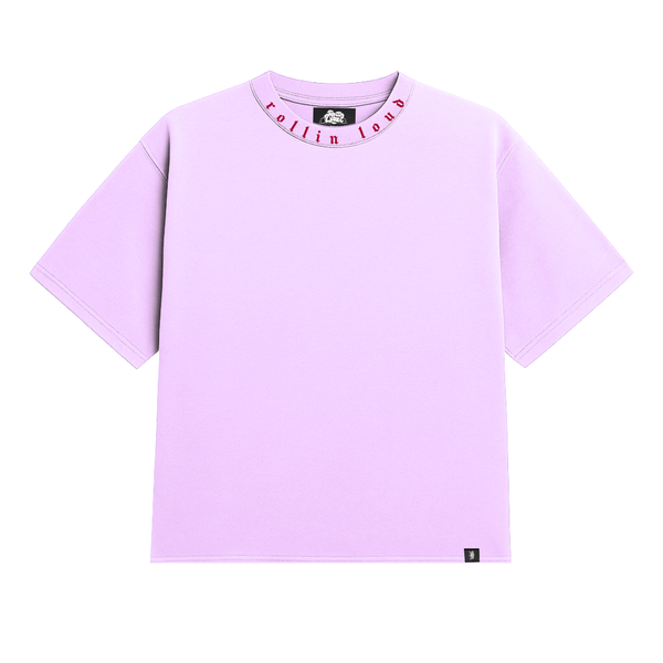 Loud Angels - Relaxed Tee - Colored