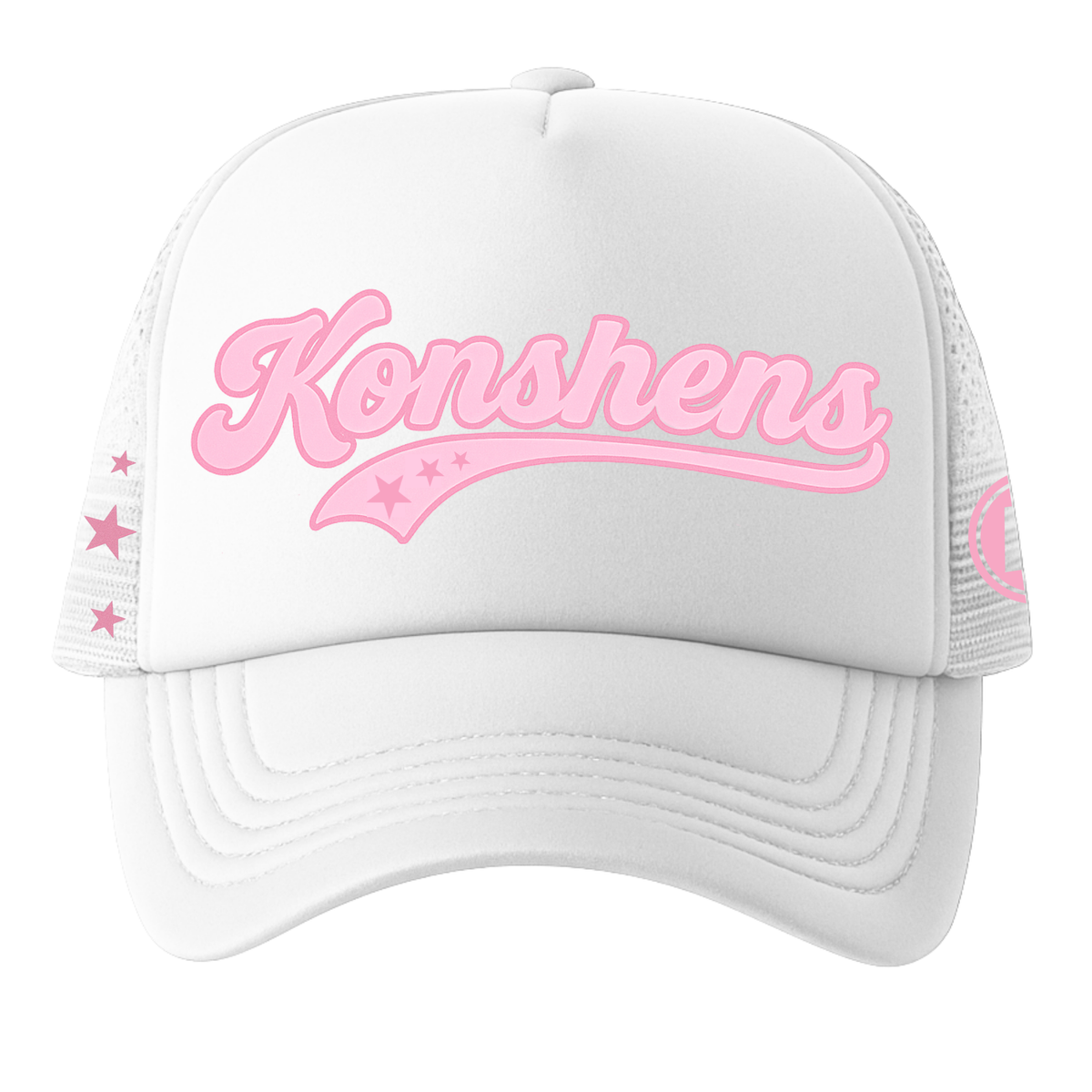 Konshens - Trucker Hat