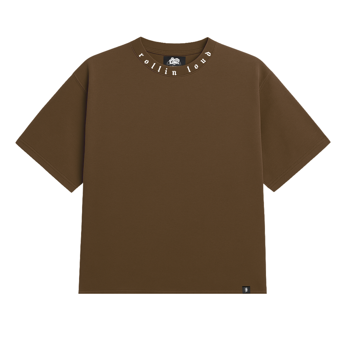 Loud Angels - Relaxed Tee - Colored